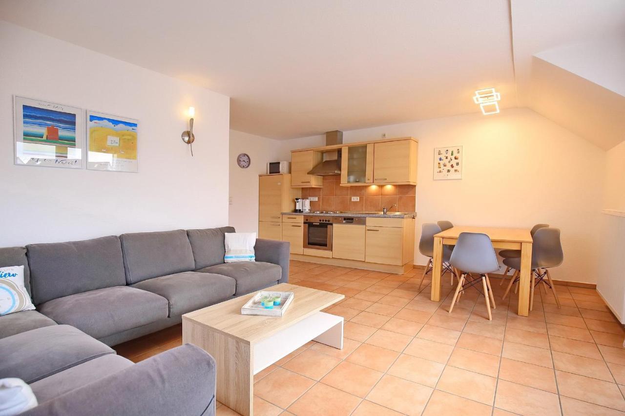 Malaga Wohnung 2 ボルテンハーゲン エクステリア 写真