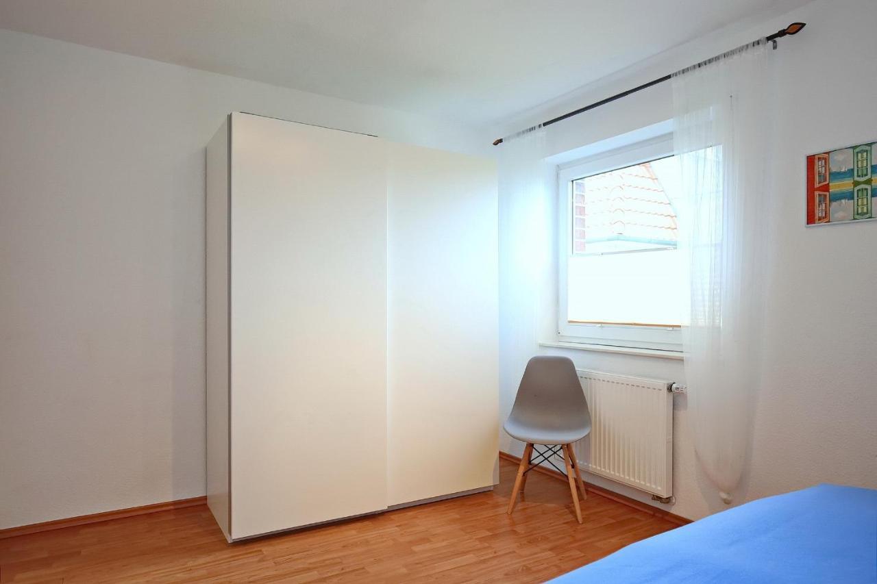 Malaga Wohnung 2 ボルテンハーゲン エクステリア 写真