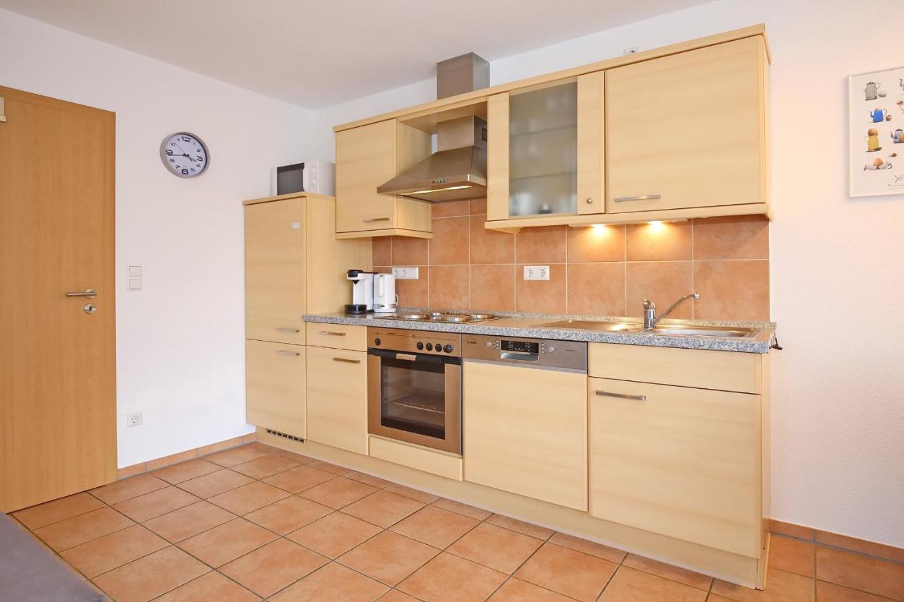 Malaga Wohnung 2 ボルテンハーゲン エクステリア 写真