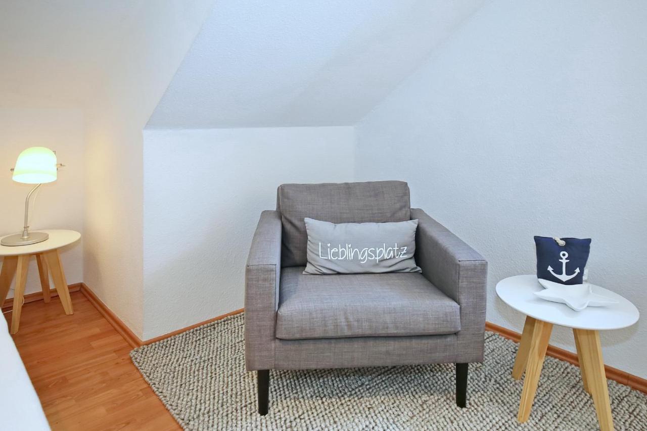 Malaga Wohnung 2 ボルテンハーゲン エクステリア 写真