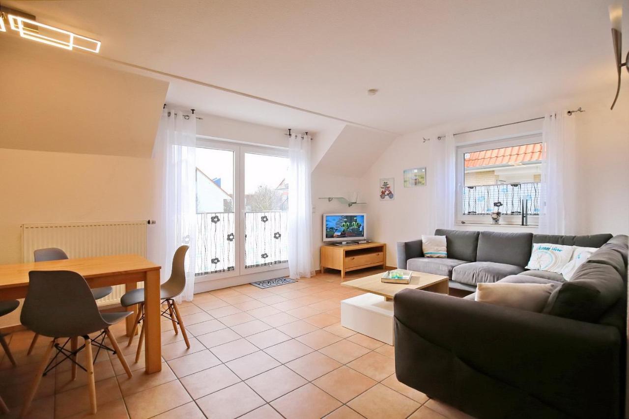 Malaga Wohnung 2 ボルテンハーゲン エクステリア 写真