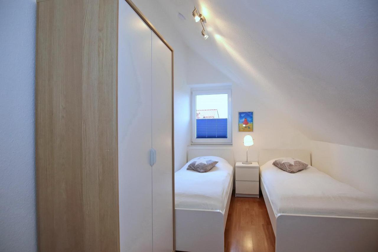 Malaga Wohnung 2 ボルテンハーゲン エクステリア 写真