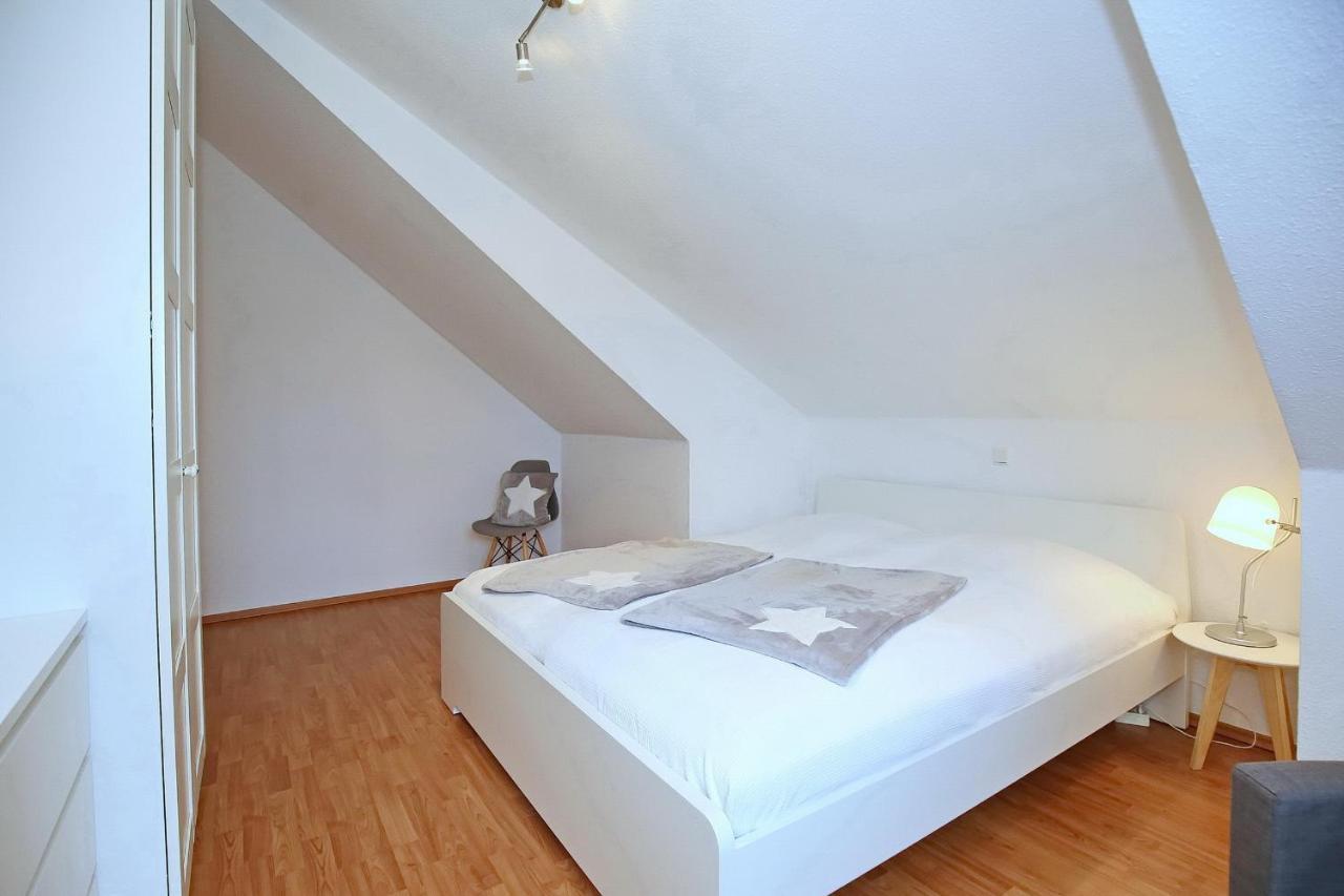 Malaga Wohnung 2 ボルテンハーゲン エクステリア 写真