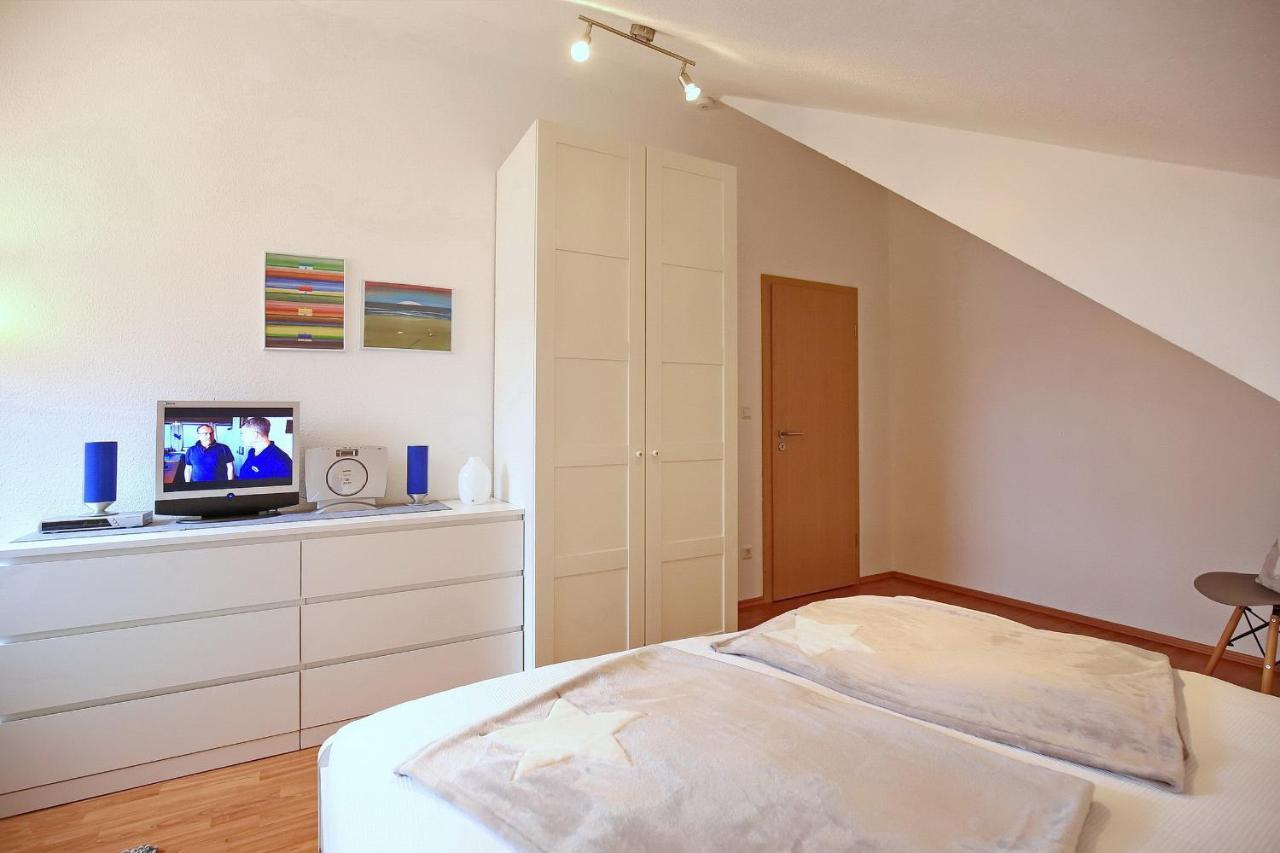 Malaga Wohnung 2 ボルテンハーゲン エクステリア 写真