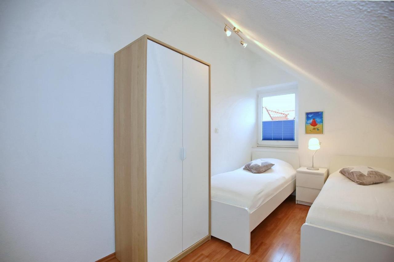 Malaga Wohnung 2 ボルテンハーゲン エクステリア 写真