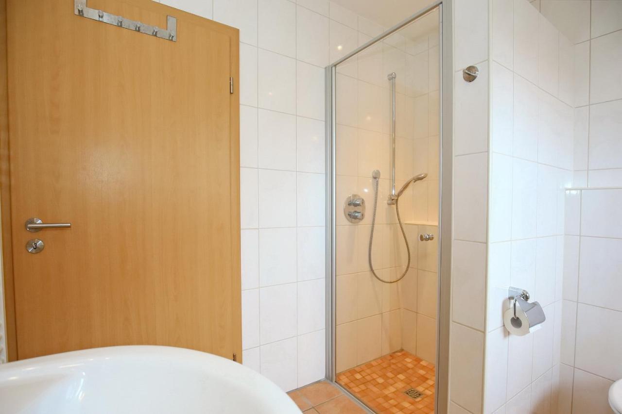 Malaga Wohnung 2 ボルテンハーゲン エクステリア 写真