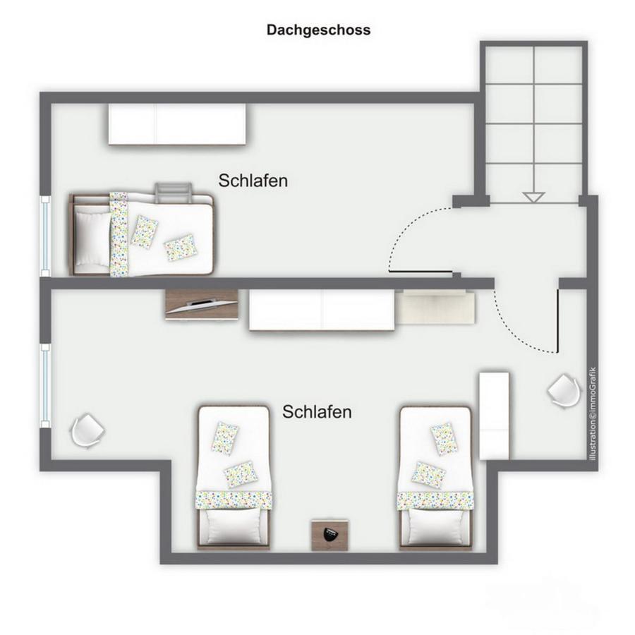 Malaga Wohnung 2 ボルテンハーゲン エクステリア 写真